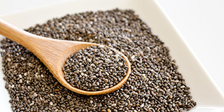 Chia Seeds