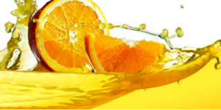 JUICES AND CITRUS FRUITS BY-PRODUCTS
