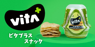 vita+ Snack ©