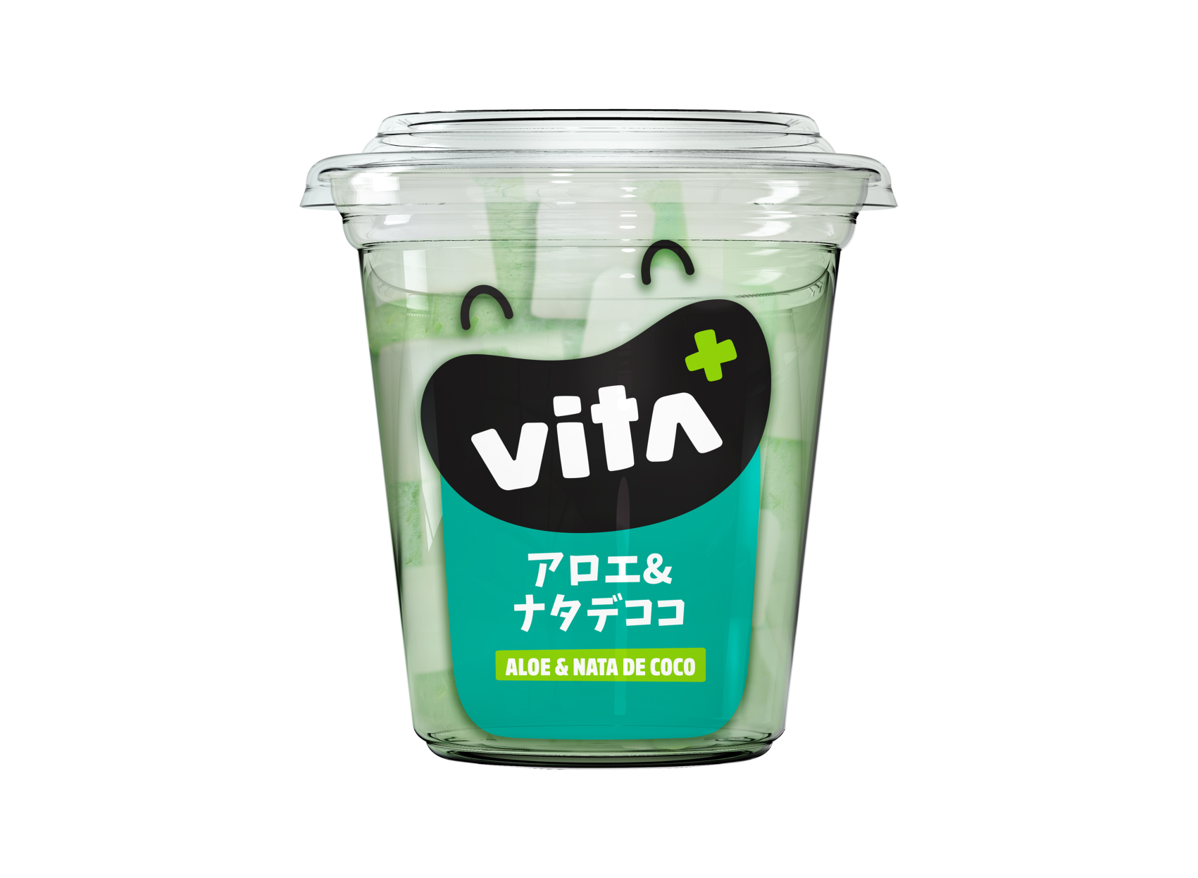 Vita アロエ ナタデココ Altex Asia 株式会社 Vita アロエ ナタデココ Altex Asia 株式会社
