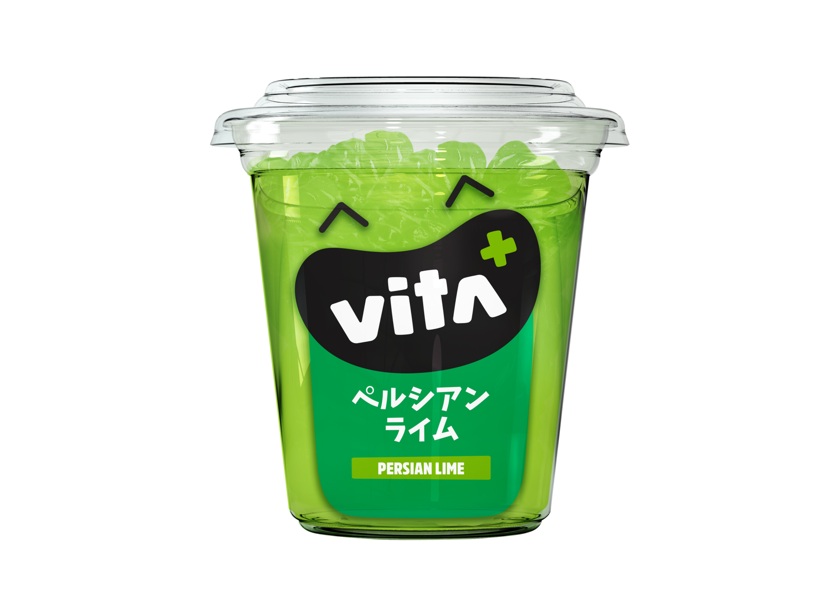 Vita+ Persian Lime