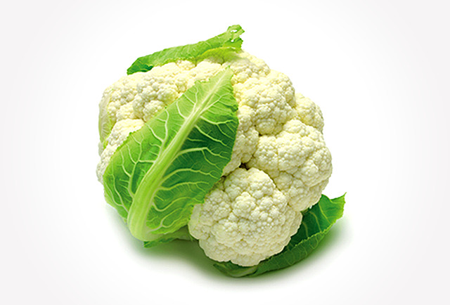 Frozen Cauliflower