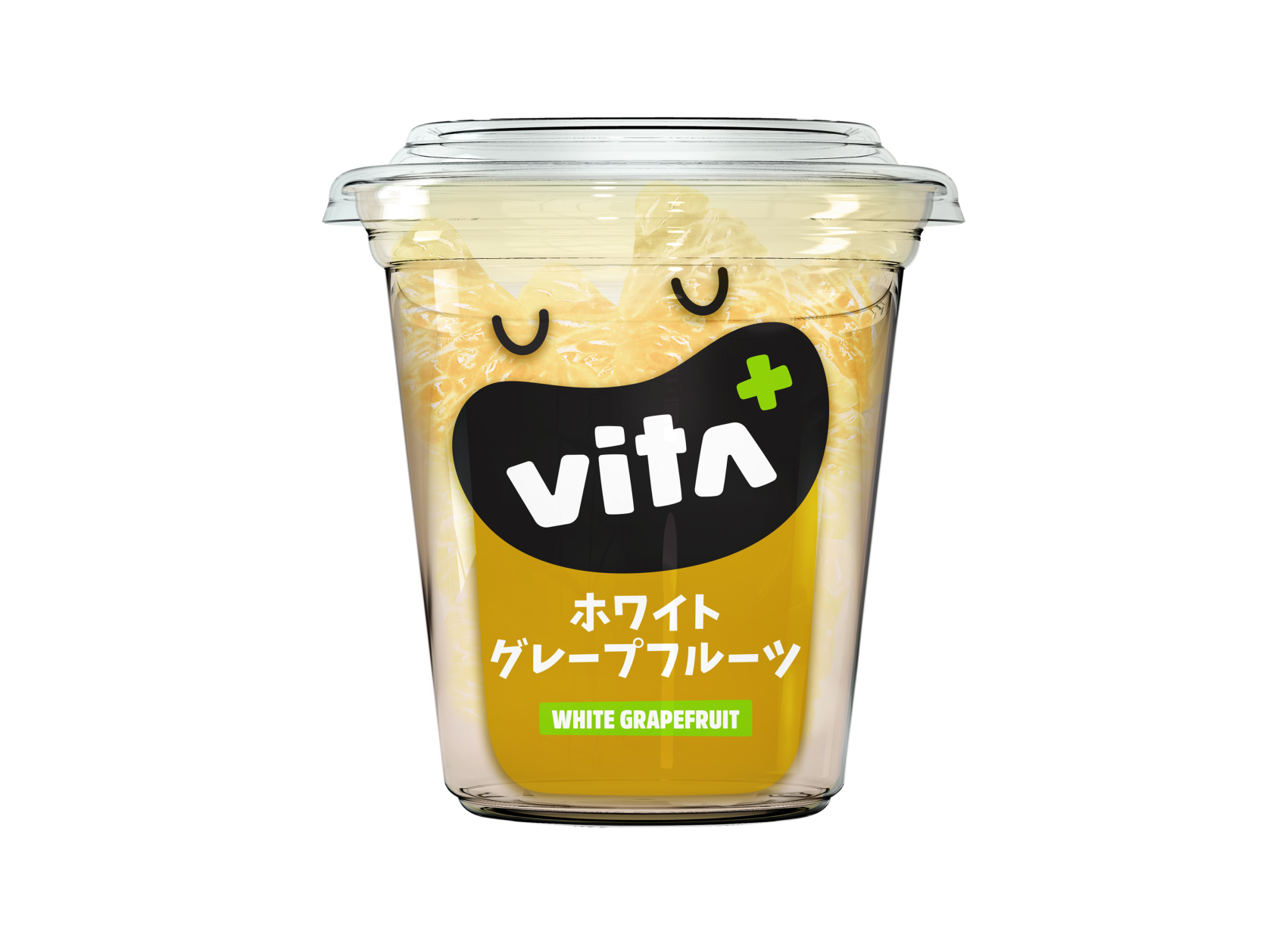 Vita+　ホワイトグレープフルーツ