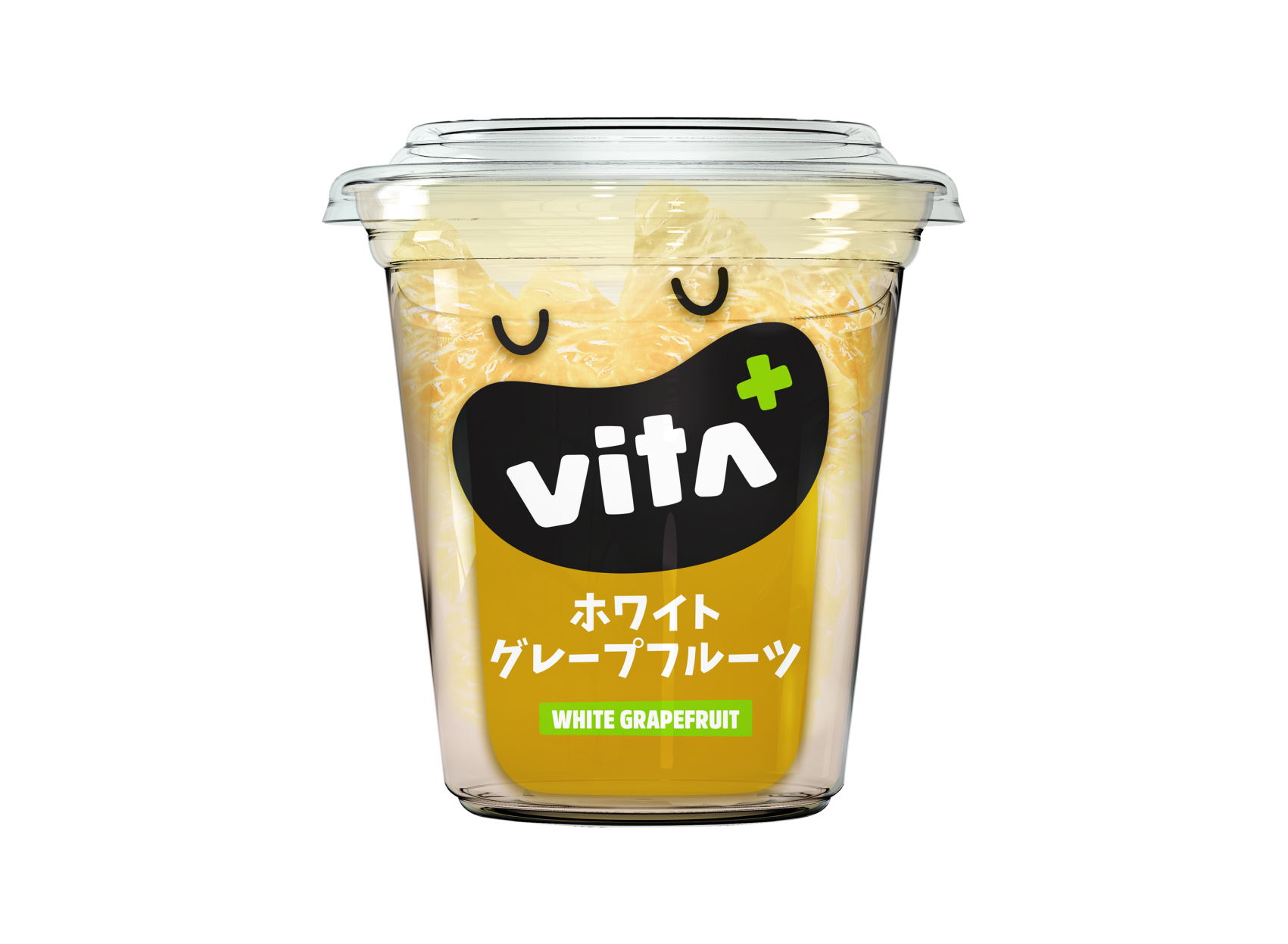Vita+ ホワイトグレープフルーツ