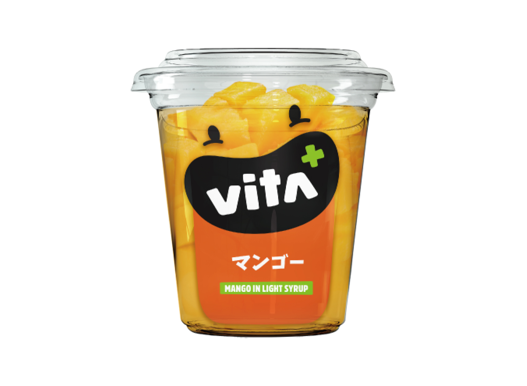 Vita+ Mango